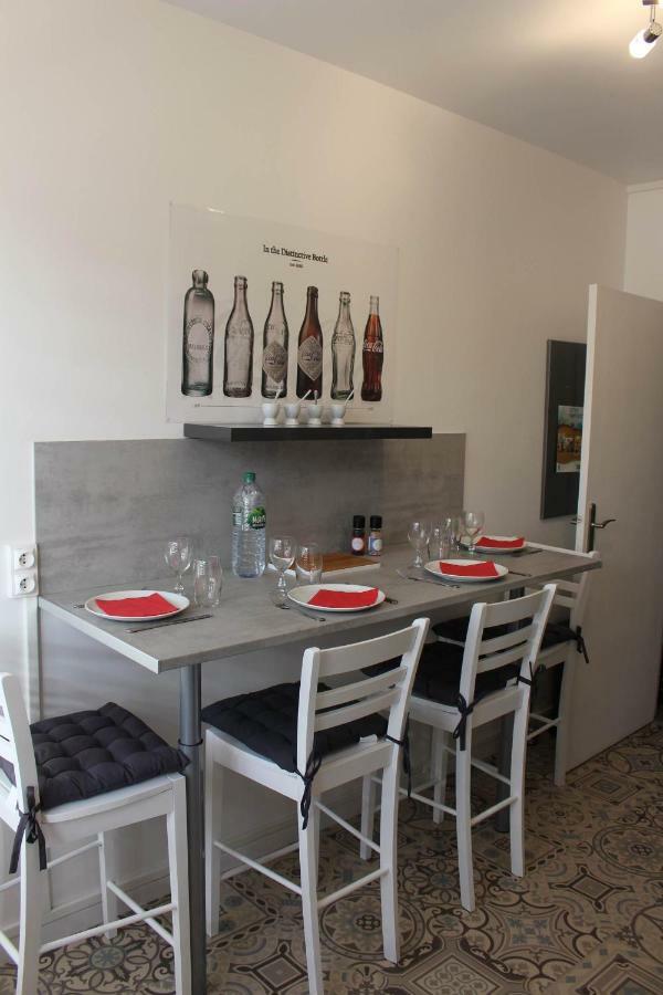 Appartement Quai Ouest, Vue Entree Port, Stationnement Gratuit, Lits Faits Pour Votre Arrivee, Serviettes De Toilettes Fournies Dieppe Exteriér fotografie